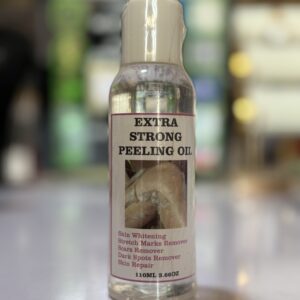 Extra Strong Peeling Oil