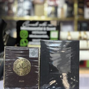 The 'CEO' Scent Combo 💼