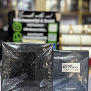 The Darker Side of Vanilla. 🌑✨