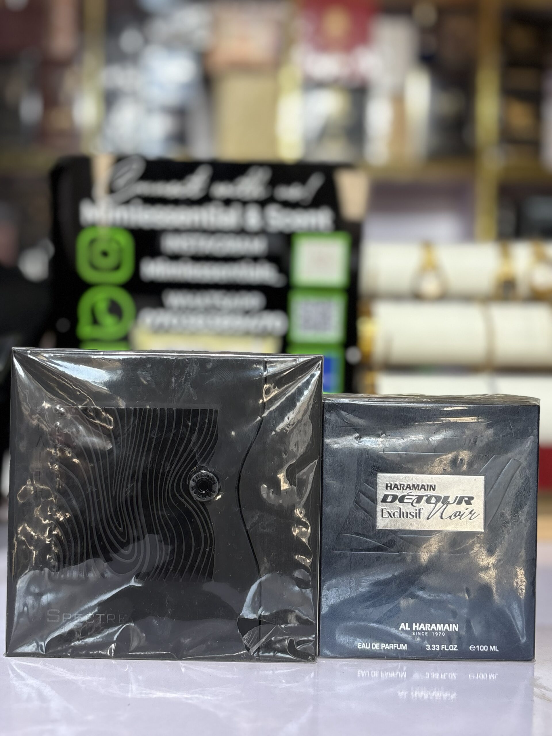 The Darker Side of Vanilla. 🌑✨