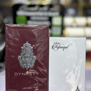 Rich, mysterious, and effortlessly polished.💅✨