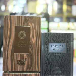 The Ultimate Power Move Duo 🪵✨