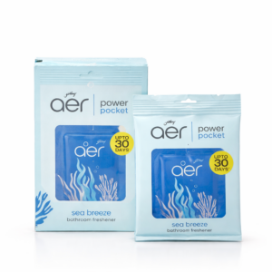 Godrej aer power pocket (Sea Breeze)
