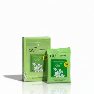 Godrej aer power pocket: Jasmine Floral Delight