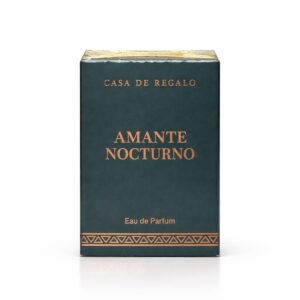 Amante Nocturno Eau de Parfum