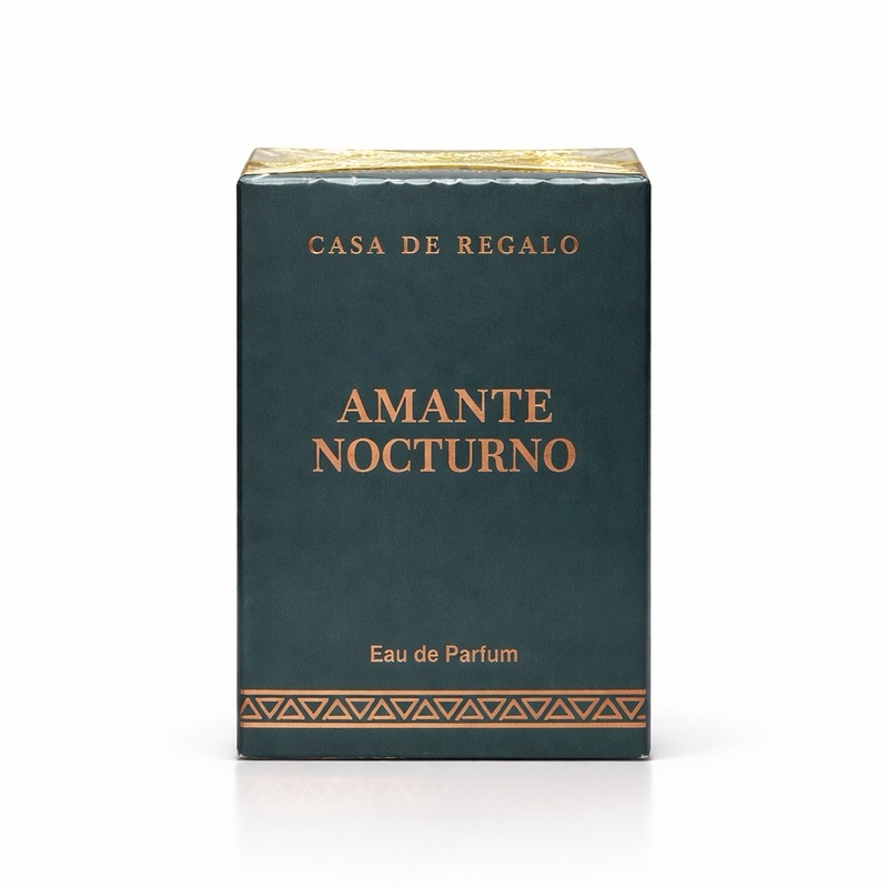 Amante Nocturno Eau de Parfum