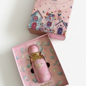 Marshmallow Blush Perfume