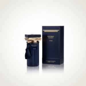 Afnan Historic Olmeda Perfume