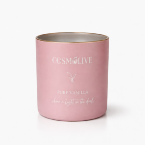 Cosmolive Pure Vanilla Candle