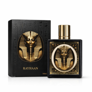 Pharaoh by Rayhaan Royal EDP