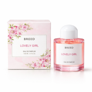 Breed Lovely Girl EDP