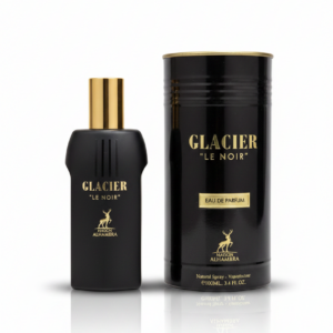 Glacier Le Noir Eau De Parfum