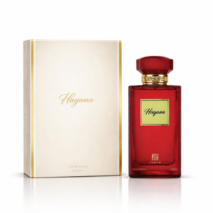 Hayana Eau De Parfum