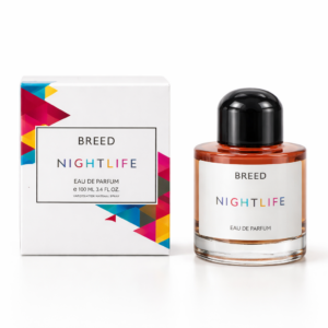 Breed Nightlife Eau de Parfum
