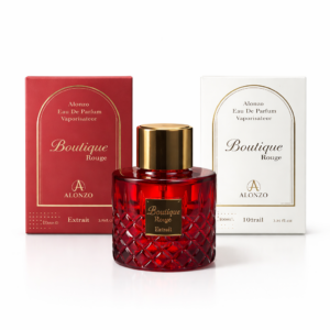 Alonzo Boutique Rouge Extrait