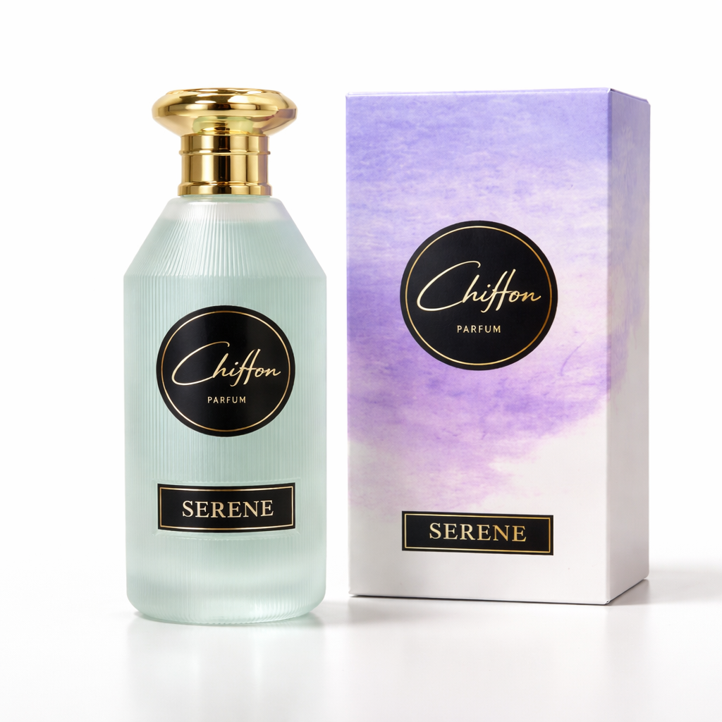 Chiffon Serene Parfum