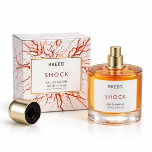 Breed Shock Eau De Parfum
