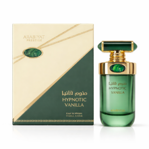 Hypnotic Vanilla EDP