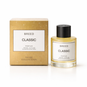 Breed Classic Eau de Parfum