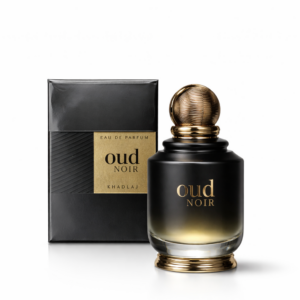Oud Noir Eau de Parfum