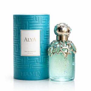 Alya Eau De Parfum