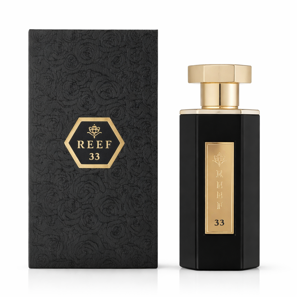 Reef 33 Eau de Parfum