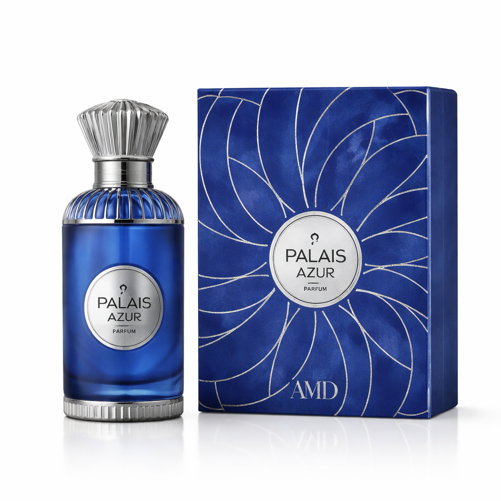 Palais Azur Parfum