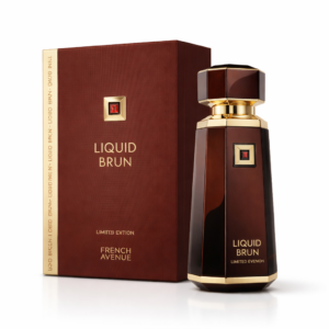 Liquid Brun Limited Edition