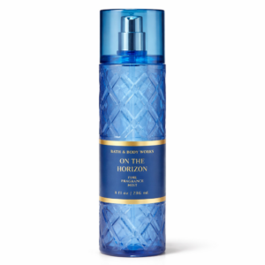 Bath & Body Works On The Horizon Fine Fragrance Mist