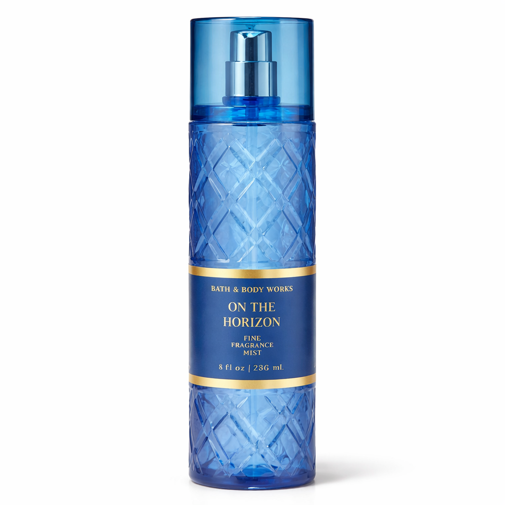 Bath & Body Works On The Horizon Fine Fragrance Mist