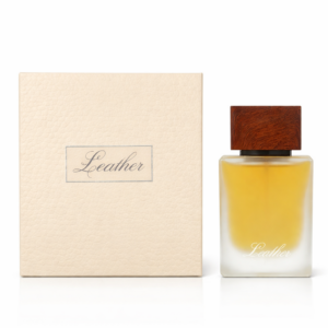 Leather Scent Eau de Parfum