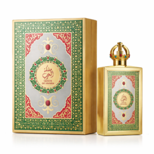 Queen of Arabia Eau de Parfum