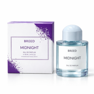 Breed Midnight Eau de Parfum