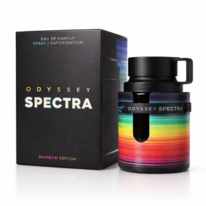 Odyssey Spectra Rainbow Edition EDP