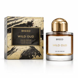 Breed Wild Oud Eau de Parfum