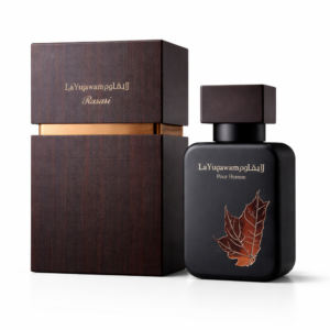 Rasasi La Yuqawam Pour Homme