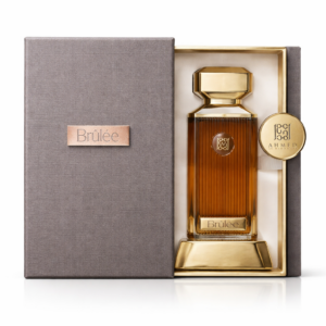 Brûlée Luxury Arabian Perfume
