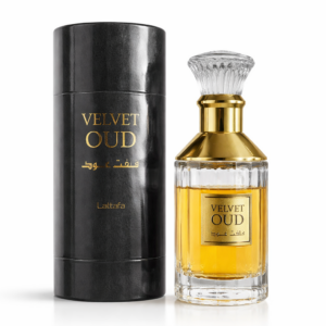 Lattafa Velvet Oud EDP