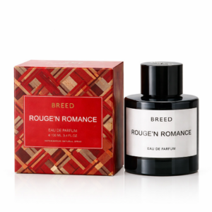 Breed Rouge'N Romance Eau De Parfum