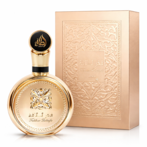 Lattafa Fakhar Gold Perfume