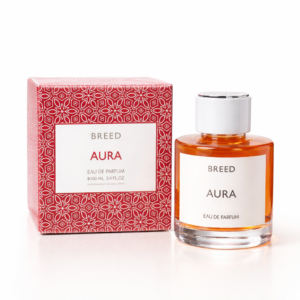 Breed Aura Eau De Parfum