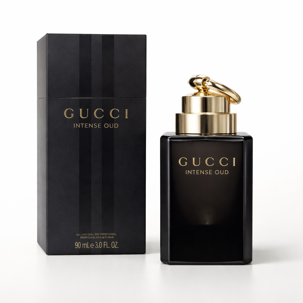Gucci Intense Oud Eau de Parfum