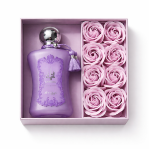 Zimaya Fatima Velvet Love Gift Set