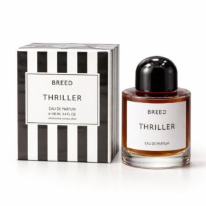 Breed Thriller Eau De Parfum