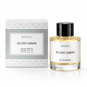 Breed Silver Ombre Eau de Parfum