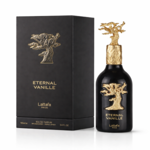 Lattafa Eternal Vanille EDP