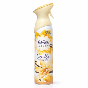 Febreze Vanilla & Magnolia Mist