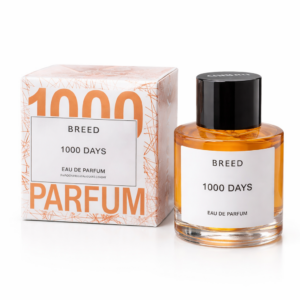 Breed 1000 Days Eau de Parfum