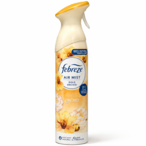 Febreze Gold Orchid Air Mist