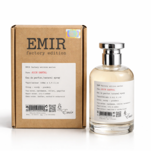 Emir Rich Santal EDP